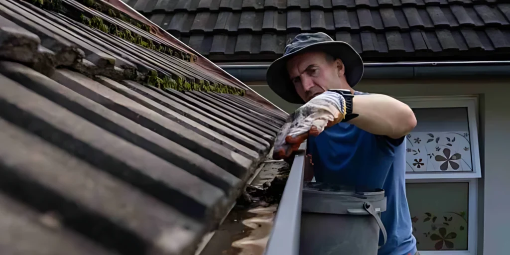 Old Westbury Gutter Cleaninghome page
