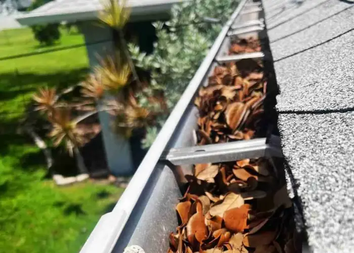 Old Westbury gutter cleaning home page